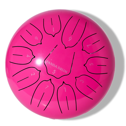 Panda Drum® •••  Plus