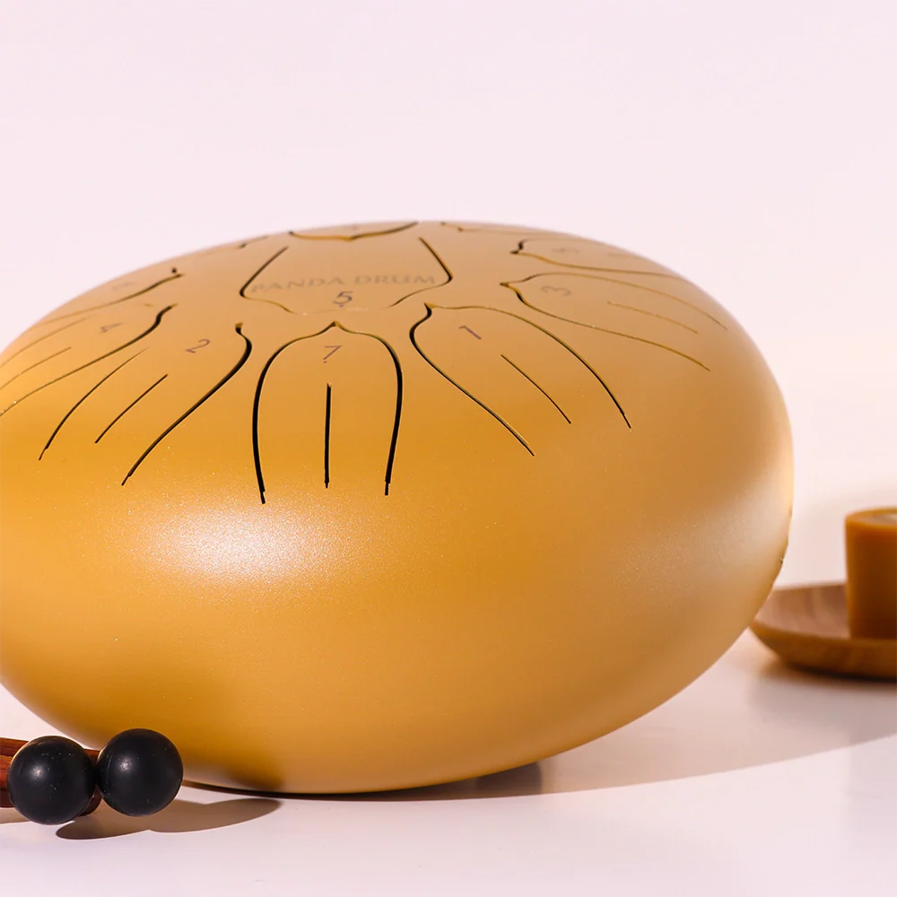 Panda Drum® •••  Plus