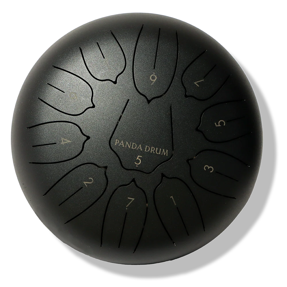 Panda Drum® •••  Plus