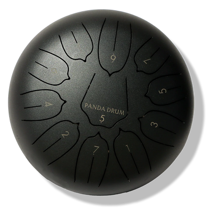 Panda Drum® •••  Plus