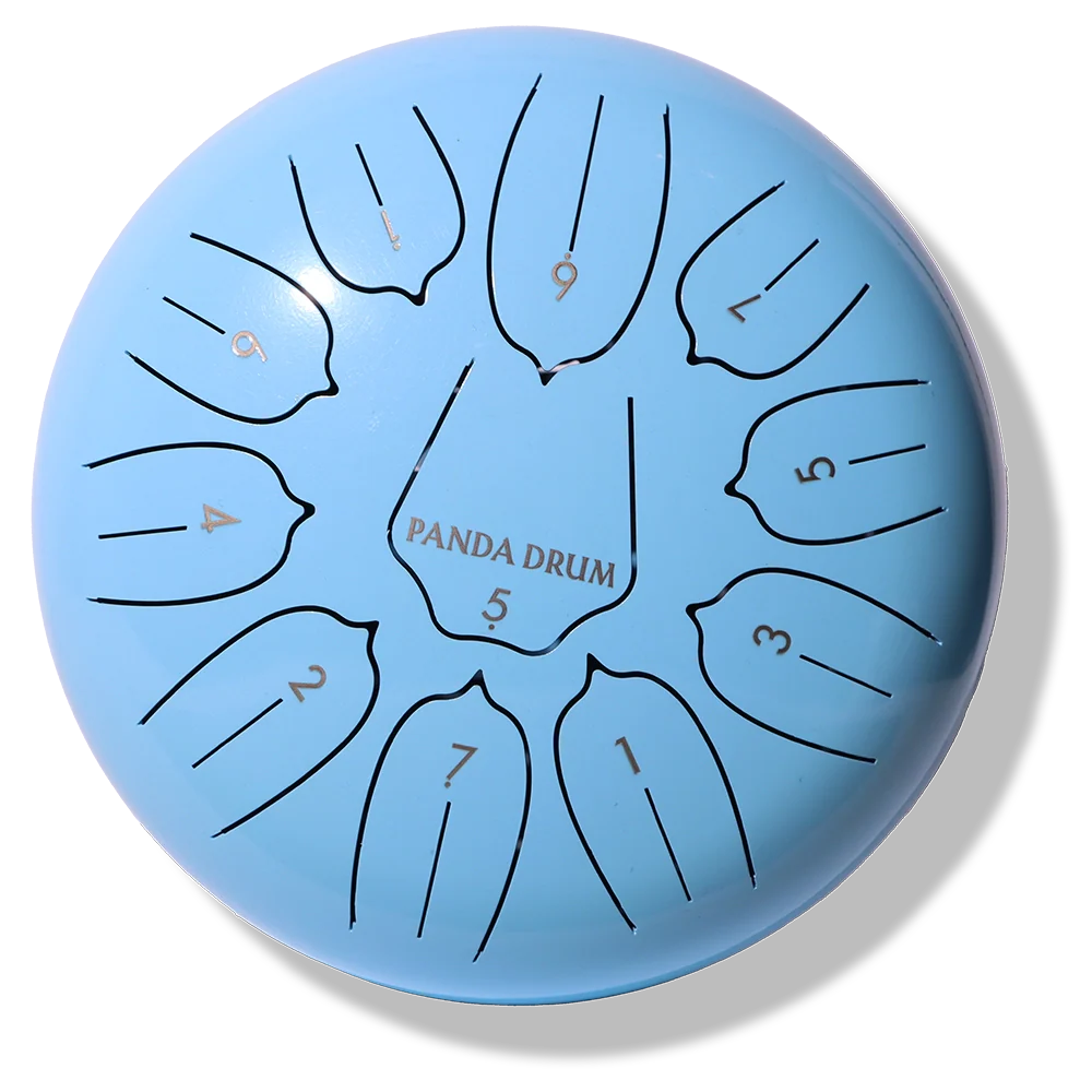 Panda Drum® •••  Plus
