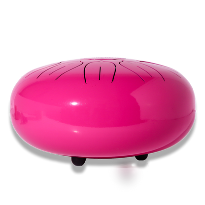 Panda Drum® •••  Plus