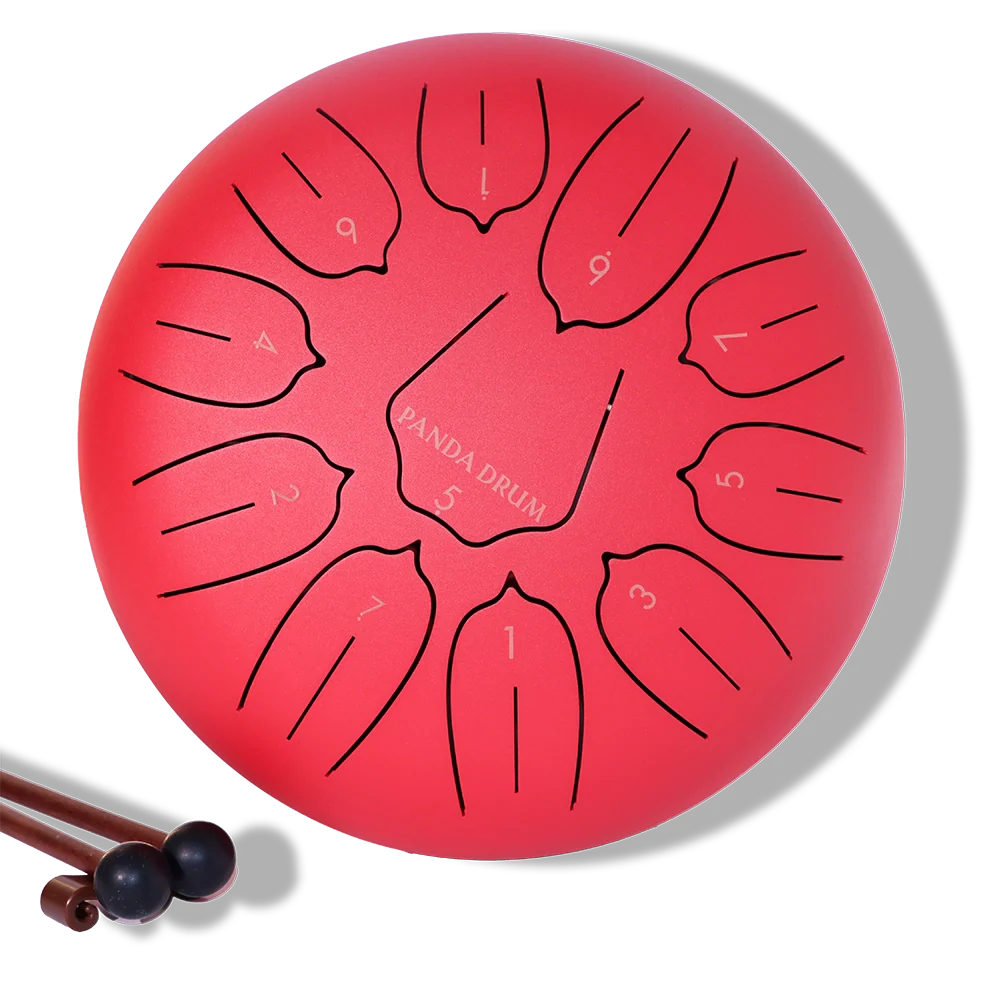 Panda Drum® •••  Plus