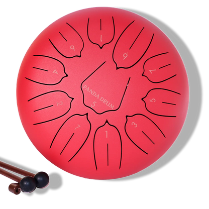 Panda Drum® •••  Plus