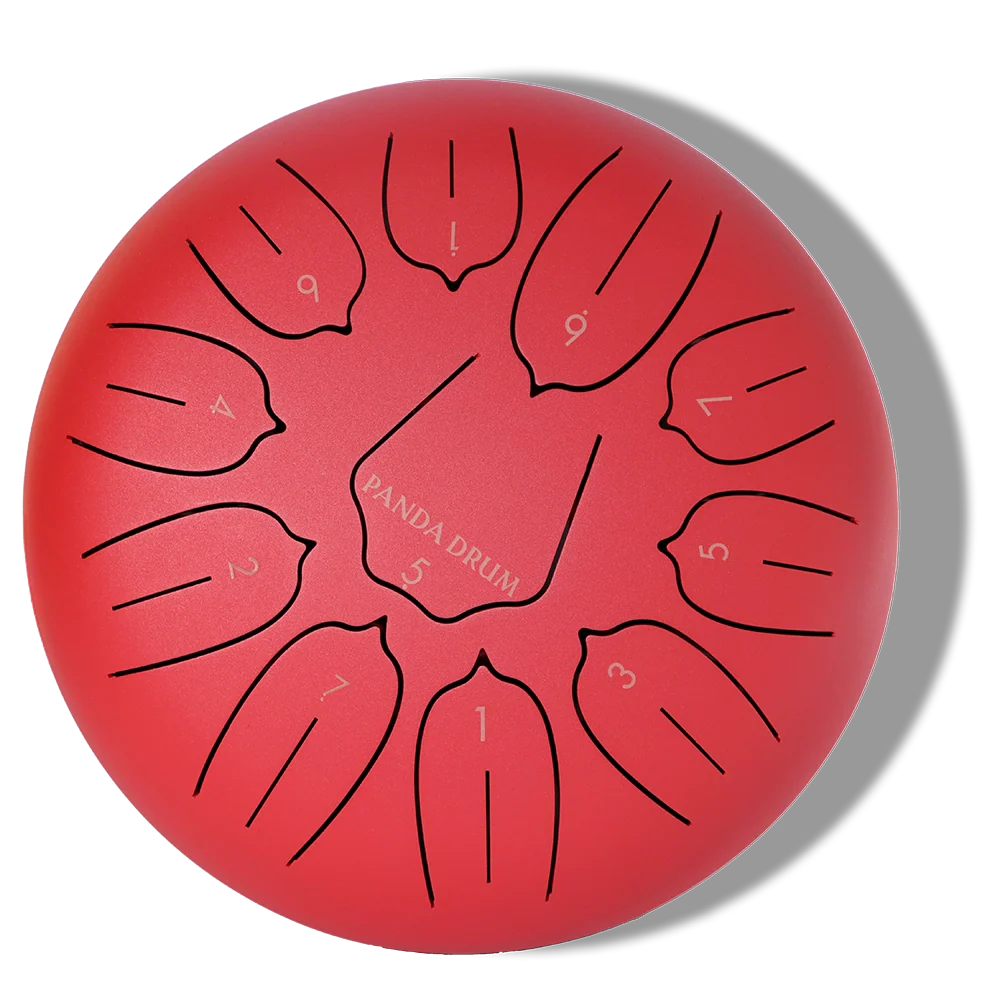 Panda Drum® •••  Plus