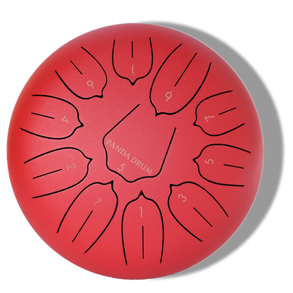 Panda Drum® •••  Plus