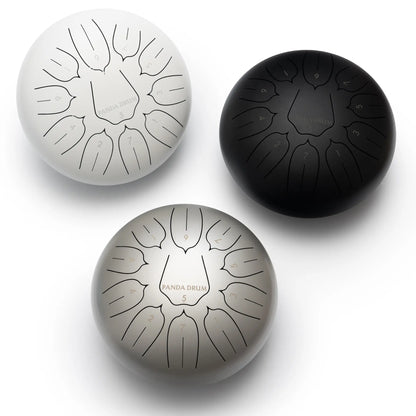 Panda Drum® •••  Plus