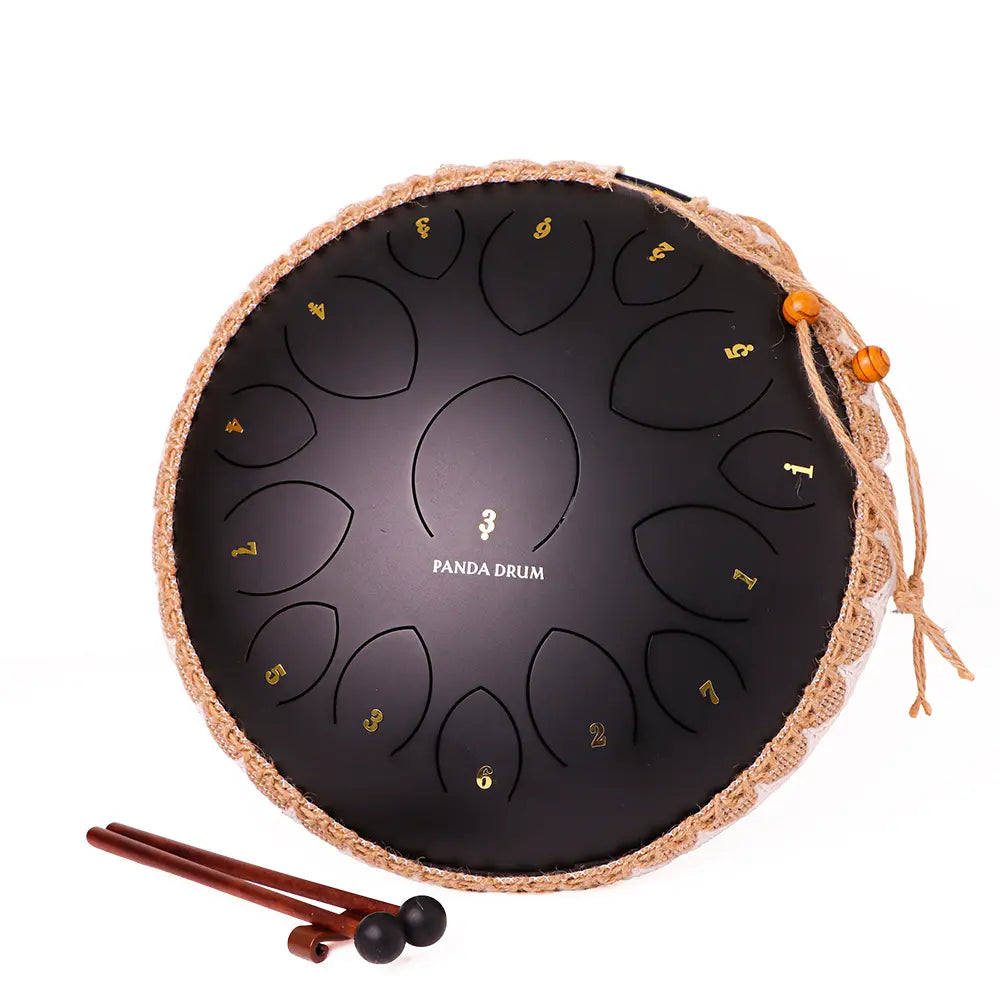 Panda Drum® ••• Pro