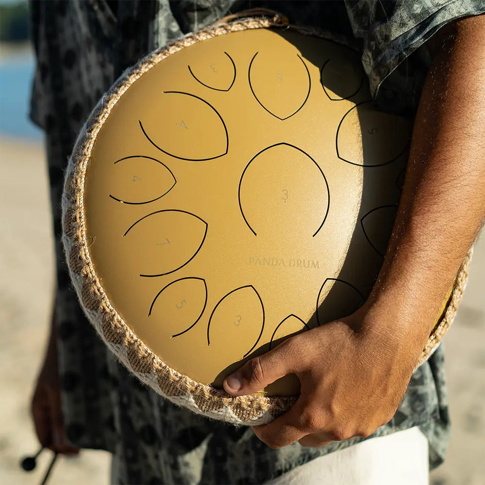 Panda Drum® ••• Pro