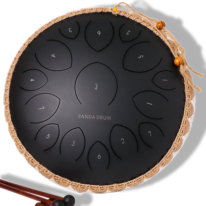 Panda Drum® ••• Pro
