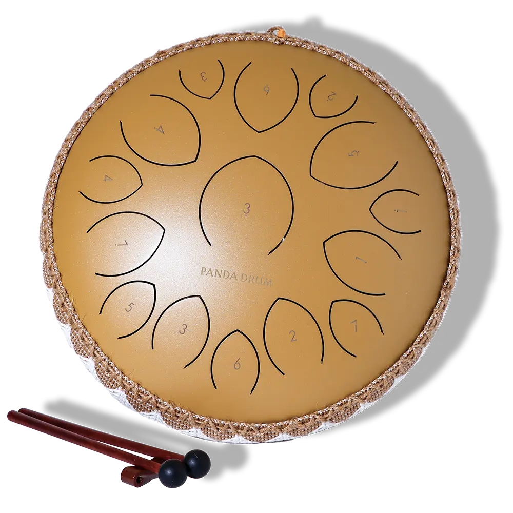 Panda Drum® ••• Pro