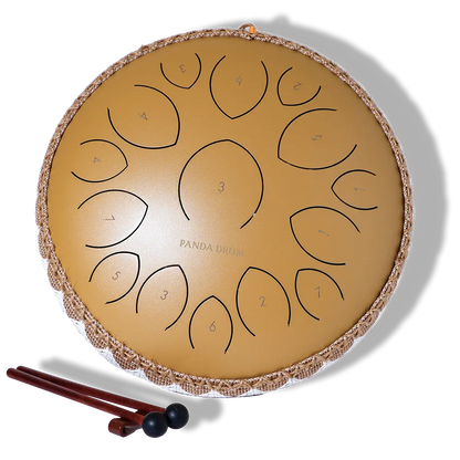 Panda Drum® ••• Pro