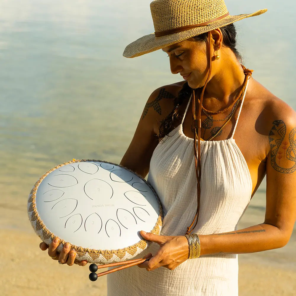 Panda Drum® ••• Pro