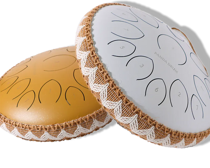 Panda Drum® ••• Pro