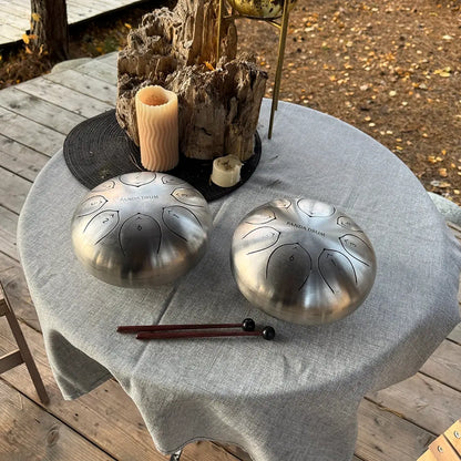 Panda Drum® • Rain Edition