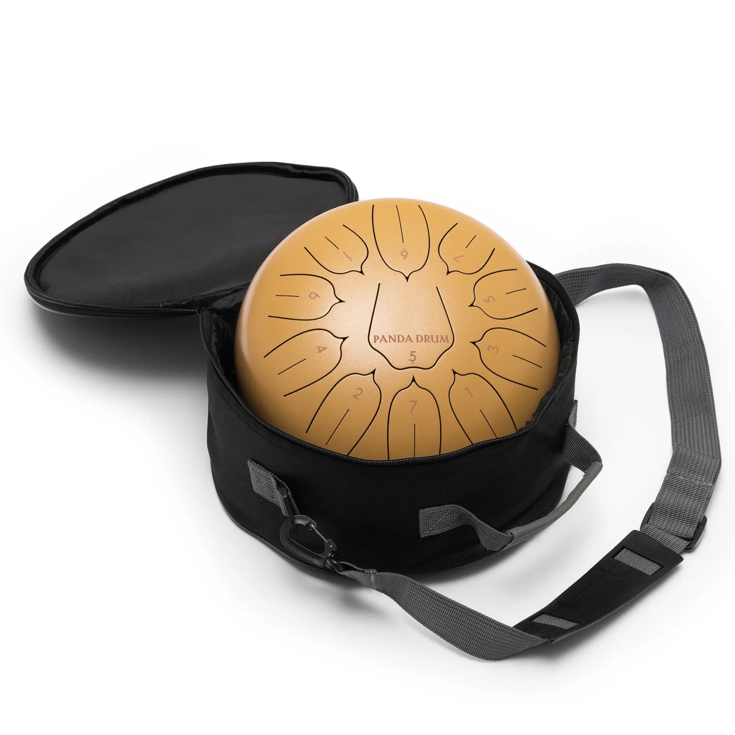 Panda Drum® •••  Plus