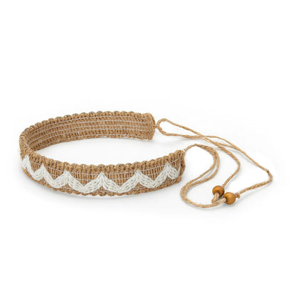 Woven Decorative Wrap (Panda Drum® • Plus)