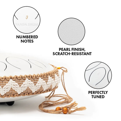 Panda Drum® ••• Pro