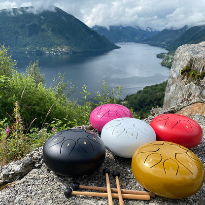 Panda Drum® ••• Mini