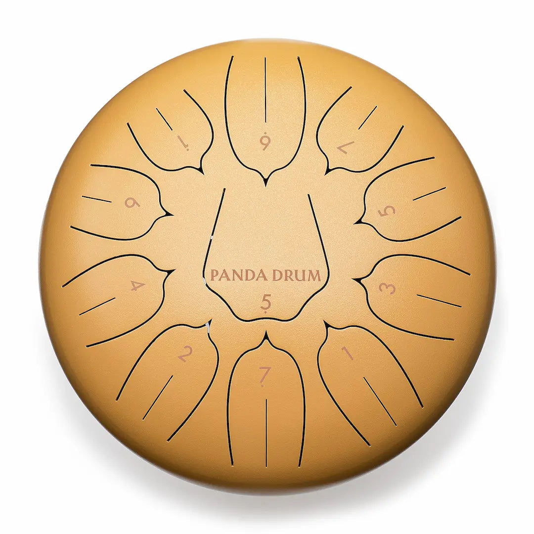 Panda Drum® •••  Plus