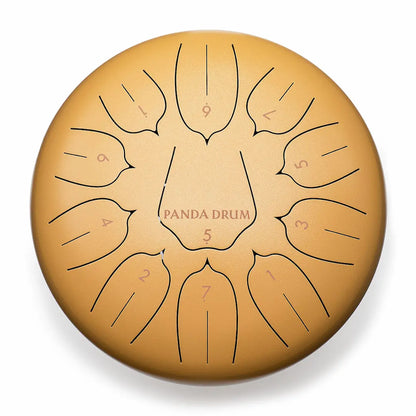 Panda Drum® •••  Plus