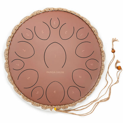 Panda Drum® ••• Pro