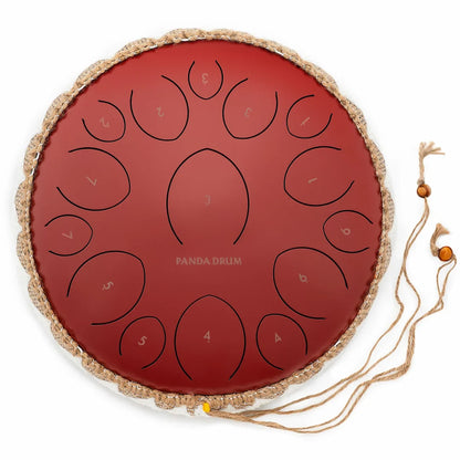 Panda Drum® ••• Pro