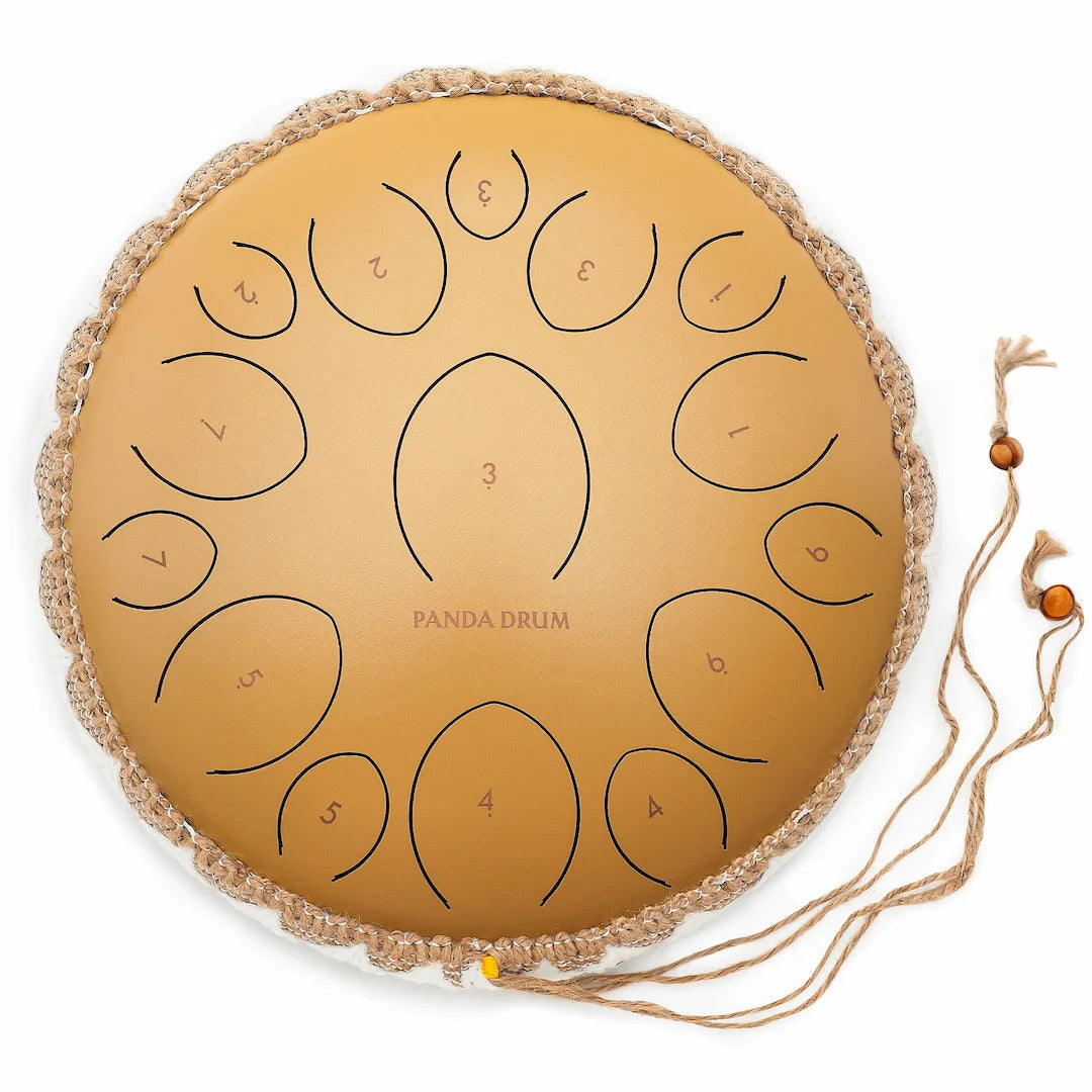 Panda Drum® ••• Pro