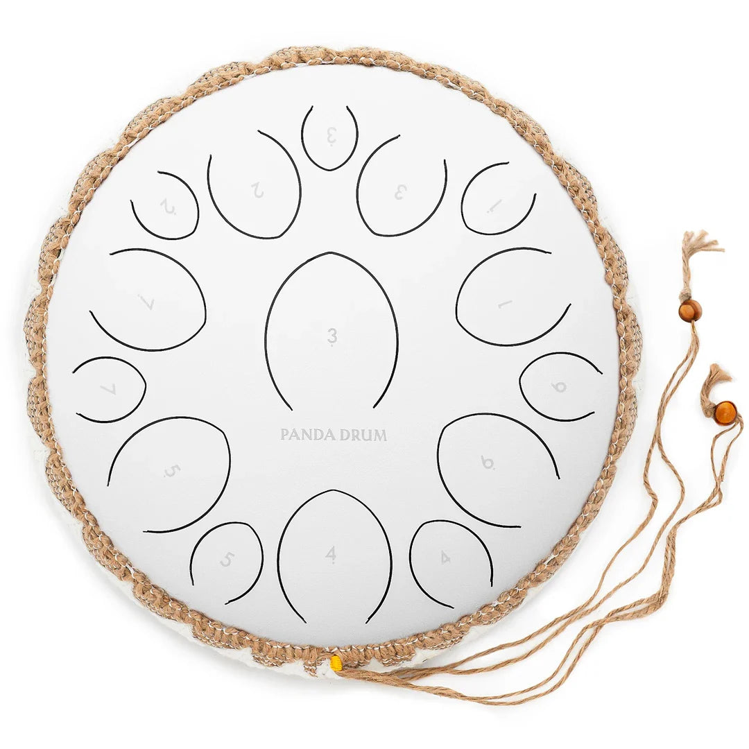 Panda Drum® ••• Pro