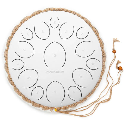 Panda Drum® ••• Pro