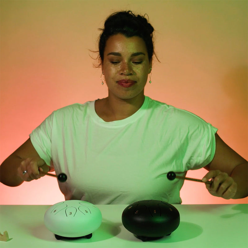 Panda Drum® ••• Mini