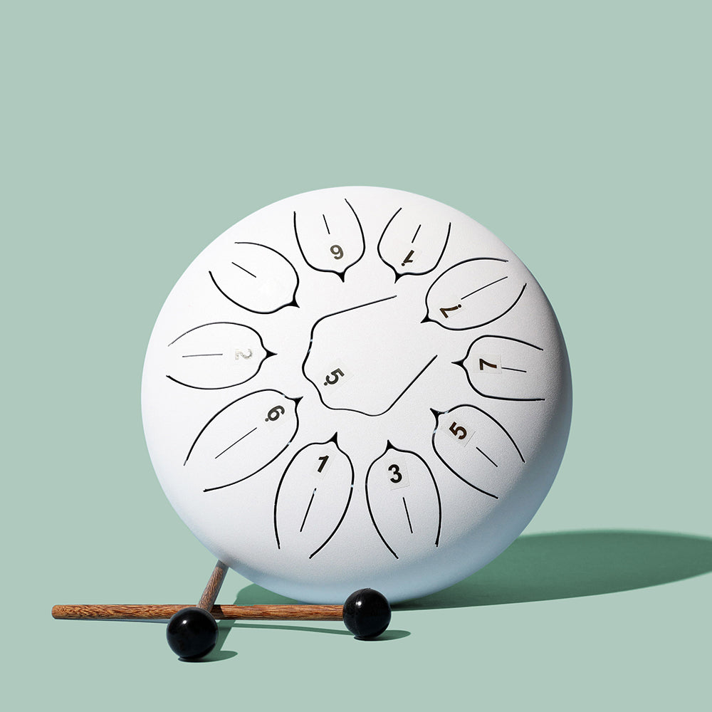 Panda Drum® • Family