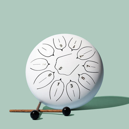 Panda Drum® • Family