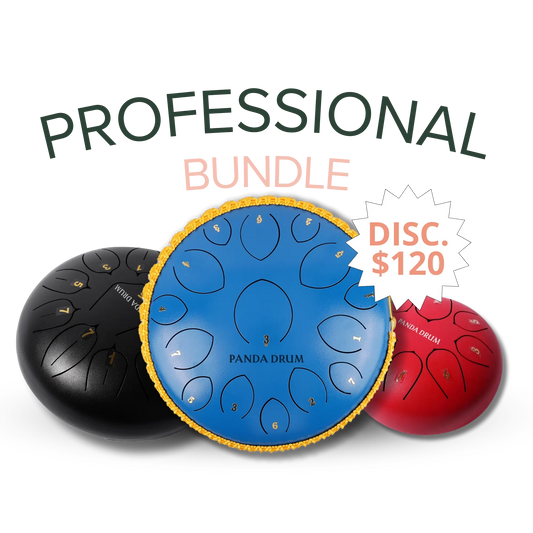 Professional Bundle