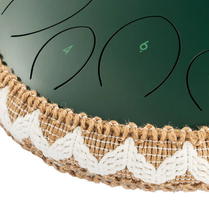 Panda Drum® ••• Pro