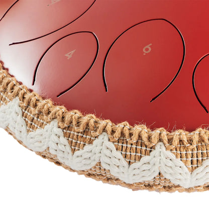 Panda Drum® ••• Pro