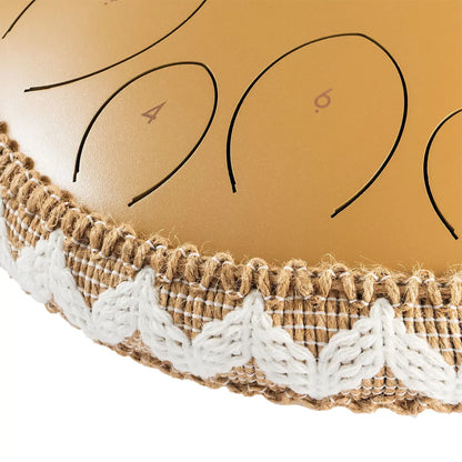 Panda Drum® ••• Pro