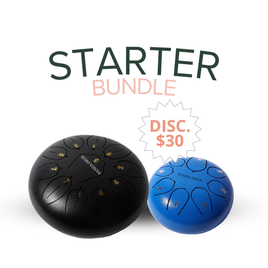 Starter Bundle