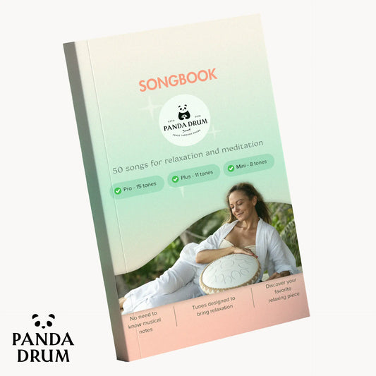 50 songs for relaxation and meditation